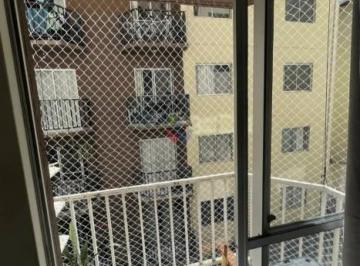 Apartamento · 56m² · 3 Quartos · 1 Vaga · Apartamento para venda em Campo Comprido de 56.00m² com 3 Quartos e 1 Garagem
