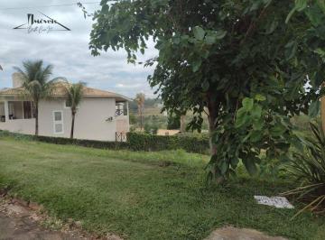 Terreno · 790m² · Terreno en Condomínio para venda em Condomínio Campos De Santo Antônio de 790.00m²