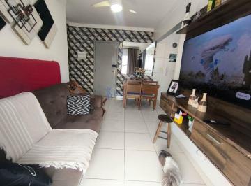 Apartamento · 45m² · 1 Quarto · 1 Vaga · Apartamento para venda em Maracanã de 45.00m² com 1 Quarto e 1 Garagem