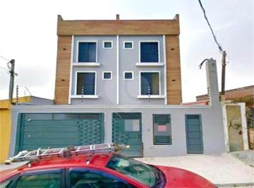Apartamento · 39m² · 2 Quartos · Apartamento para venda em Vila Guarani de 39.29m² com 2 Quartos