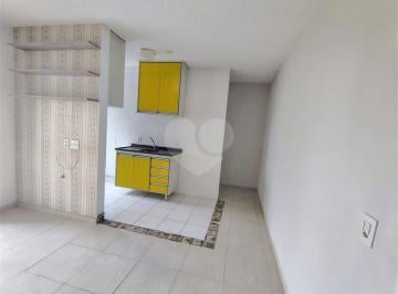 Apartamento · 73m² · 2 Quartos · 1 Vaga · Apartamento para venda em Vila Nambi de 73.00m² com 2 Quartos e 1 Garagem