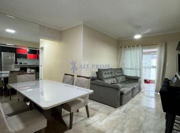 Apartamento · 81m² · 2 Quartos · 2 Vagas · Apartamento para venda em Caiçara de 81.00m² com 2 Quartos, 1 Suite e 2 Garagens