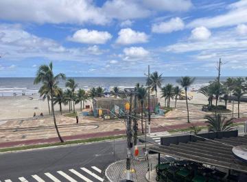 Apartamento · 46m² · 1 Quarto · 1 Vaga · Apartamento para venda em Ocian de 46.00m² com 1 Quarto e 1 Garagem