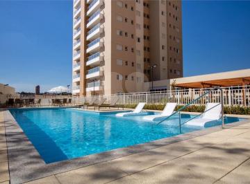 Apartamento · 109m² · 3 Quartos · 2 Vagas · Apartamento para venda em Centreville de 109.00m² com 3 Quartos, 1 Suite e 2 Garagens