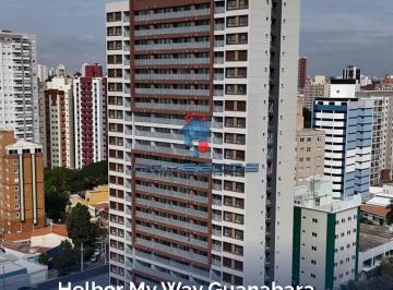 Apartamento · 37m² · 1 Quarto · 1 Vaga · Apartamento para venda em Botafogo de 37.00m² com 1 Quarto e 1 Garagem
