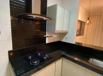 Código do Imóvel: CM1875091-1 - Imóvel anunciado por Artefatto Imóveis - CRECI 4 · Apartamento para venda em Jardim Três Colinas de 76.00m² com 2 Quartos, 1 Suite e 2 Garagens