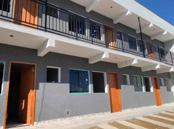 Apartamento · 37m² · 1 Quarto · 10 Vagas · Kitnet para venda em Jardim Brasilândia de 37.00m² com 1 Quarto e 10 Garagens