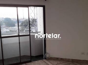 9317b0714212c9a98758155cdabf391f08438ead · Apartamento com 2 dormitórios à venda, 51 m² por R$ 349.990,00 - São Domingos - São Paulo/SP