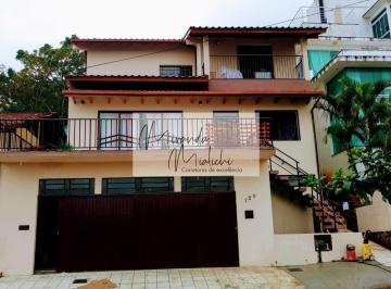 Casa · 263m² · 4 Quartos · 3 Vagas · Casa em Itacorubi, Florianópolis/SC