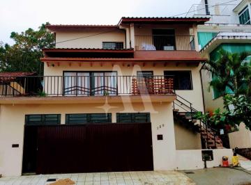 Casa · 263m² · 4 Quartos · 3 Vagas · Casa em Itacorubi, Florianópolis/SC