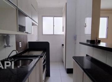 Apartamento · 59m² · 2 Quartos · 1 Vaga · Apartamento para venda em Ponte De São João de 59.00m² com 2 Quartos e 1 Garagem