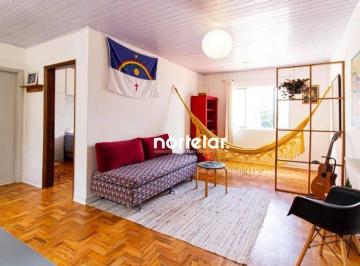 0ac610a349e66fd87a97a91f66bcdc01c77662cf · Apartamento com 1 dormitório à venda, 56 m² por R$ 329.000,00 - Barra Funda - São Paulo/SP