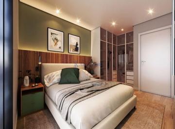 Apartamento · 88m² · 2 Quartos · 1 Vaga · Apartamento para venda em Solemar de 88.00m² com 2 Quartos, 2 Suites e 1 Garagem