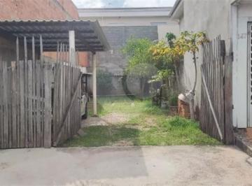 Terreno · 125m² · Terreno para venda em Jardim Vista Alegre de 125.00m²