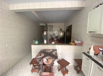 Casa · 222m² · 3 Quartos · 4 Vagas · Sobrado para venda em Vila Santa Terezinha de 222.00m² com 3 Quartos e 4 Garagens