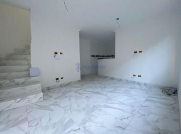 Casa · 68m² · 2 Quartos · 1 Vaga · Casa de Condomínio para venda em Sítio Do Campo de 68.00m² com 2 Quartos e 1 Garagem