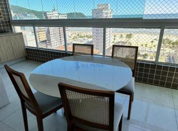 Apartamento · 117m² · 3 Quartos · 2 Vagas · Apartamento para venda em Boqueirão de 117.00m² com 3 Quartos, 3 Suites e 2 Garagens