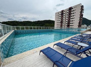 Apartamento · 60m² · 2 Quartos · 1 Vaga · Apartamento para venda em Boqueirão de 60.00m² com 2 Quartos, 1 Suite e 1 Garagem