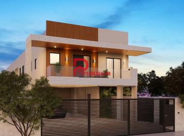 Casa · 40m² · 2 Quartos · 1 Vaga · Casa de Condomínio para venda em Ocian de 40.00m² com 2 Quartos e 1 Garagem