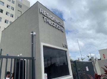 Apartamento · 42m² · 2 Quartos · 1 Vaga · Apartamento para venda em Vila Prosperidade de 42.00m² com 2 Quartos e 1 Garagem