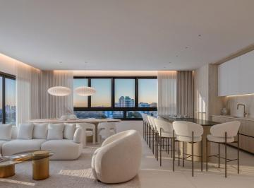 Apartamento · 137m² · 3 Quartos · 3 Vagas · Apartamento para venda em Praia Brava De Itajaí de 137.00m² com 3 Quartos, 3 Suites e 3 Garagens