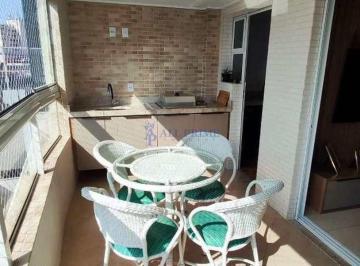 Apartamento · 92m² · 2 Quartos · 2 Vagas · Apartamento para venda em Boqueirão de 92.00m² com 2 Quartos, 2 Suites e 2 Garagens