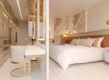Apartamento · 128m² · 3 Quartos · 2 Vagas · Apartamento para venda em Cabeçudas de 128.00m² com 3 Quartos, 3 Suites e 2 Garagens