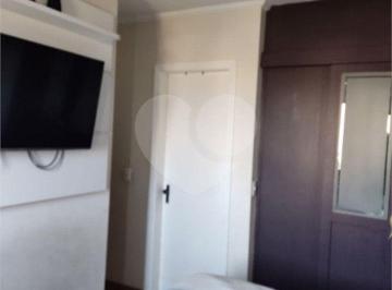 Apartamento · 100m² · 3 Quartos · 2 Vagas · Apartamento para venda em Vila Das Hortências de 100.00m² com 3 Quartos, 1 Suite e 2 Garagens
