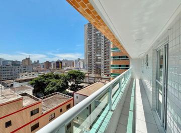 Apartamento · 39m² · 1 Quarto · 1 Vaga · Apartamento para venda em Boqueirão de 39.00m² com 1 Quarto e 1 Garagem