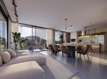 Apartamento · 82m² · 2 Quartos · 2 Vagas · Apartamento para venda em Praia Brava De Itajaí de 82.00m² com 2 Quartos, 2 Suites e 2 Garagens