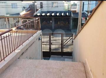 Casa · 94m² · 2 Quartos · 1 Vaga · Sobrado para venda em Loteamento Reserva Ermida de 94.00m² com 2 Quartos e 1 Garagem