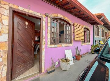 Casa · 107m² · 2 Quartos · 2 Vagas · Casa em Condomínio em Rio Branco, Belo Horizonte/MG