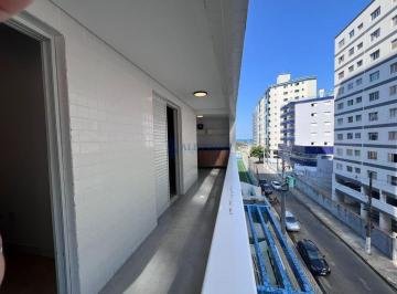 Apartamento · 80m² · 2 Quartos · 1 Vaga · Apartamento para venda em Ocian de 80.00m² com 2 Quartos, 1 Suite e 1 Garagem