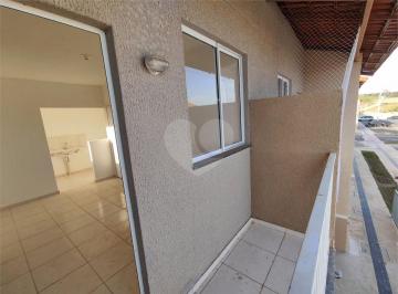 Apartamento · 59m² · 2 Quartos · 1 Vaga · Apartamento para venda em Conjunto Habitacional Residencial Veredas Da Conquista de 59.00m² com 2 Qu