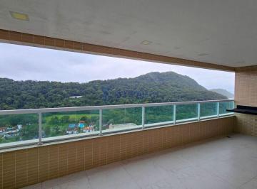 Apartamento · 148m² · 4 Quartos · 3 Vagas · Apartamento para venda em Canto Do Forte de 148.00m² com 4 Quartos, 2 Suites e 3 Garagens