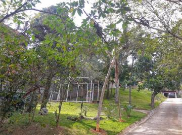 Terreno · 164m² · 2 Quartos · 2 Vagas · Chácara para venda em Água Das Flores de 164.00m² com 2 Quartos, 1 Suite e 2 Garagens