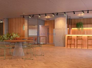 Apartamento · 190m² · 3 Quartos · 3 Vagas · Apartamento para venda em Canto Do Forte de 190.00m² com 3 Quartos, 3 Suites e 3 Garagens