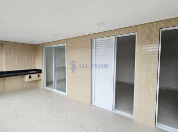 Apartamento · 148m² · 4 Quartos · 3 Vagas · Apartamento para venda em Canto Do Forte de 148.00m² com 4 Quartos, 2 Suites e 3 Garagens