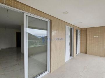 Apartamento · 148m² · 4 Quartos · 3 Vagas · Apartamento para venda em Canto Do Forte de 148.00m² com 4 Quartos, 2 Suites e 3 Garagens