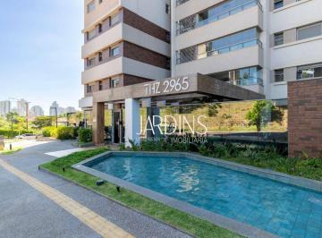 Apartamento · 132m² · 3 Quartos · 2 Vagas · Apartamento para venda em Jardim Botânico de 132.00m² com 3 Quartos, 3 Suites e 2 Garagens