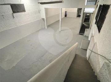 Comercial · 500m² · 5 Vagas · Galpão / Depósito / Armazém para venda em Vila Baby de 500.00m² com 5 Garagens