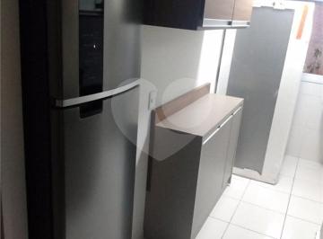 Apartamento · 54m² · 2 Quartos · 1 Vaga · Apartamento para venda em Residencial Pacaembu de 54.00m² com 2 Quartos e 1 Garagem