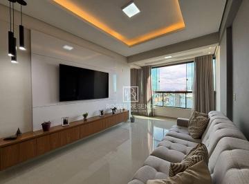 029b0a6119608e1dc2ecae1b01d7992170a43028 · Apartamento com 3 dormitórios à venda, 109 m² por R$ 820.000,00 - Jardim da Cidade - Betim/MG