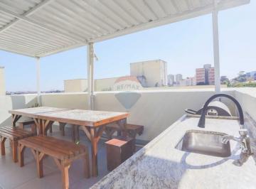 Apartamento · 132m² · 3 Quartos · 1 Vaga · Apartamento para venda em Vila Trujillo de 132.00m² com 3 Quartos e 1 Garagem
