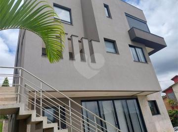 Casa · 309m² · 3 Quartos · 7 Vagas · Casa para venda em Chacara Jardim Patelli de 309.00m² com 3 Quartos, 2 Suites e 7 Garagens