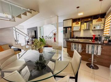 Casa · 140m² · 3 Quartos · 2 Vagas · Casa para venda em Portais (polvilho) de 140.00m² com 3 Quartos, 1 Suite e 2 Garagens