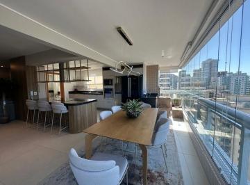 Apartamento · 150m² · 3 Quartos · 2 Vagas · Apartamento para venda em Canto Do Forte de 150.00m² com 3 Quartos, 3 Suites e 2 Garagens