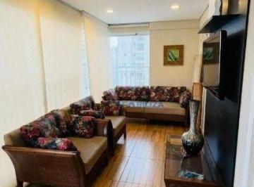 Apartamento · 128m² · 3 Quartos · 3 Vagas · Apartamento para venda em Vila Leonor de 128.00m² com 3 Quartos, 3 Suites e 3 Garagens