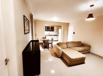 Apartamento · 60m² · 2 Quartos · 2 Vagas · Apartamento para venda em Bosque Dos Jacarandás de 60.00m² com 2 Quartos e 2 Garagens