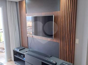 Apartamento · 86m² · 3 Quartos · 2 Vagas · Apartamento para venda em Parque Portal Do Paraíso de 86.00m² com 3 Quartos, 1 Suite e 2 Garagens